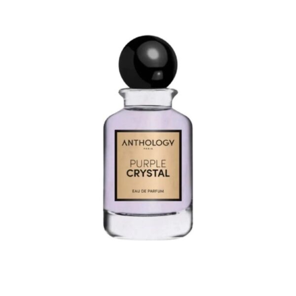 Anthology Purple Crystal Eau de Parfum for Women
