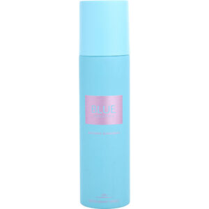 Antonio Banderas Blue Seduction DEODORANT for Women
