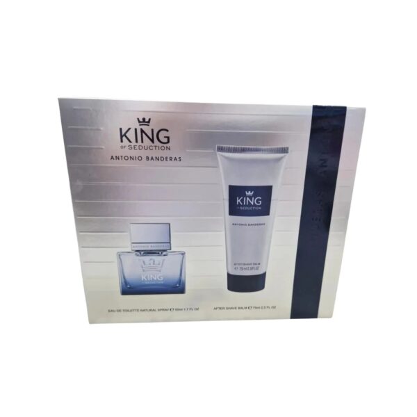 Antonio Banderas 2-piece Set