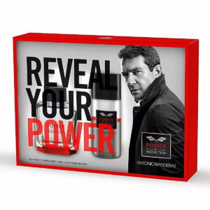Antonio Banderas 2-piece Set