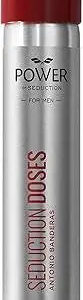 Antonio Banderas Power Of Seduction Eau de Toilette for Men
