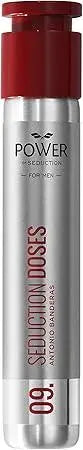 Antonio Banderas Power Of Seduction Eau de Toilette for Men
