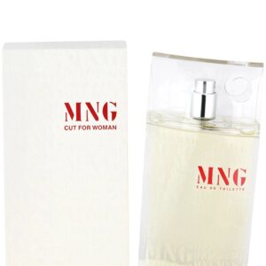Antonio Puig MNG Cut Eau de Toilette for Women