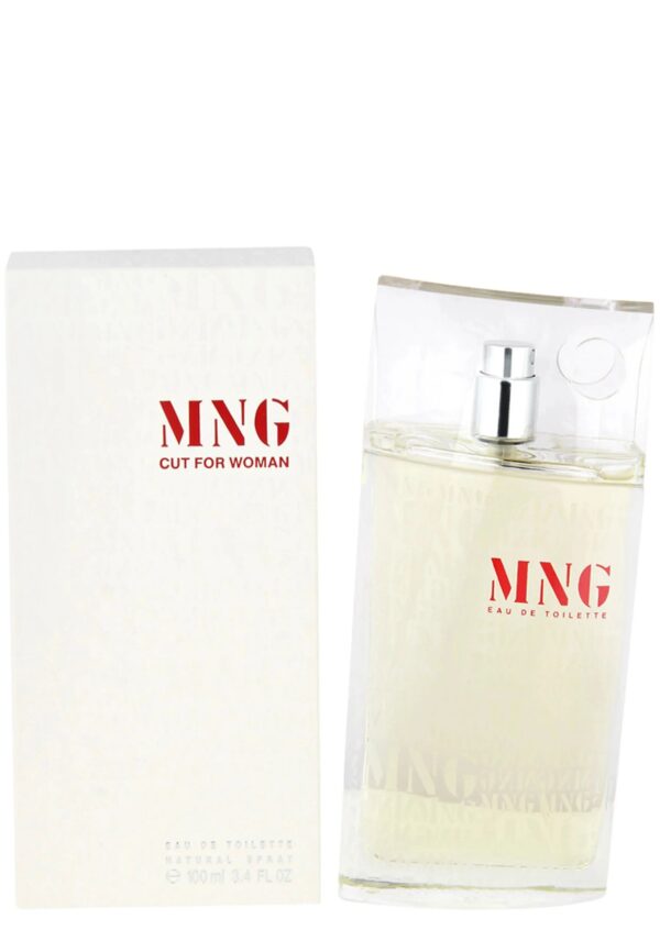 Antonio Puig MNG Cut Eau de Toilette for Women