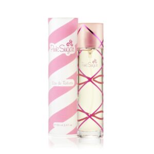 Aquolina Pink Sugar Eau de Toilette for Women