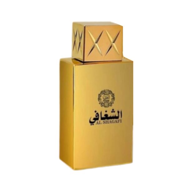 Arabi Al Shagafi Eau de Parfum for Unisex Arabi Al Shagafi Eau de Parfum for Unisex