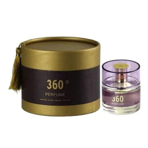 Arabian Oud 360 Eau de Parfum for Women