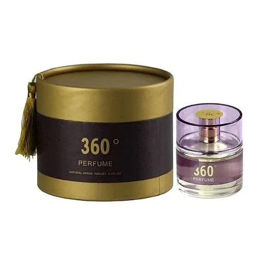 Arabian Oud 360 Eau de Parfum for Women Arabian Oud 360 Eau de Parfum for Women