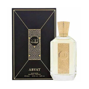 Arabian Oud Abyat Eau de Parfum for Unisex