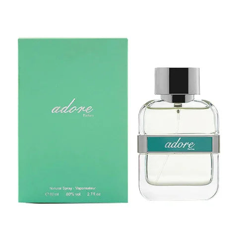 Arabian Oud Adore Eau de Parfum for Unisex Arabian Oud Adore Eau de Parfum for Unisex