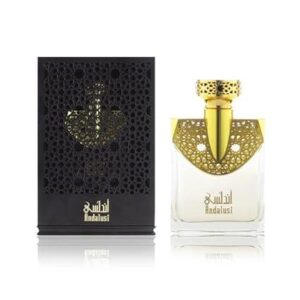 Arabian Oud Andalusi Eau de Parfum for Men