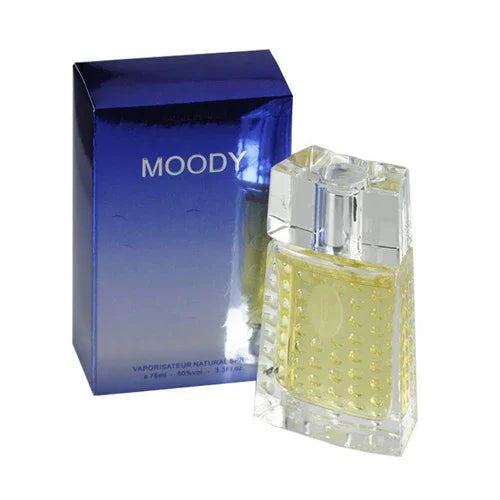 Arabian Oud Moody Eau de Parfum for Unisex Arabian Oud Moody Eau de Parfum for Unisex