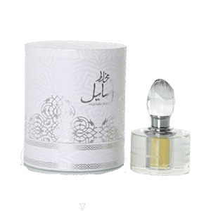 Arabian Oud Mukhallat Asayel Perfume Oil for Women (Sample)