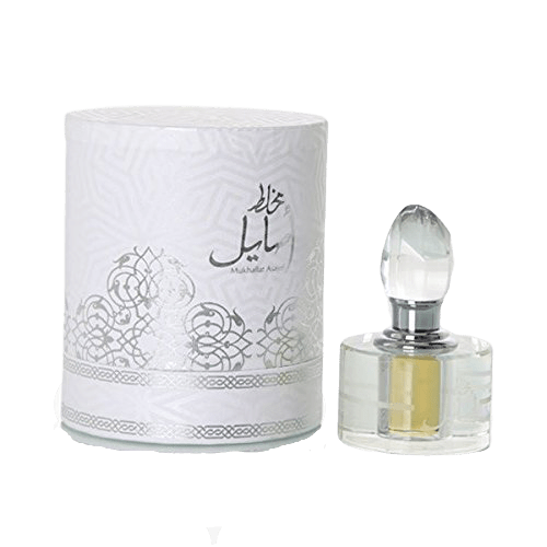Arabian Oud Mukhallat Asayel Perfume Oil for Women (Sample) Arabian Oud Mukhallat Asayel Perfume Oil for Women (Sample)