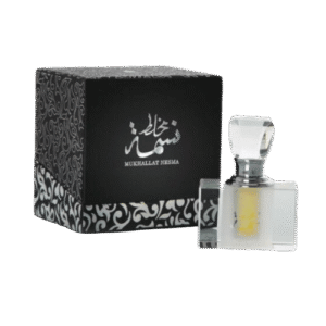 Arabian Oud Mukhallat Nesma Perfume Oil for Women (Sample)