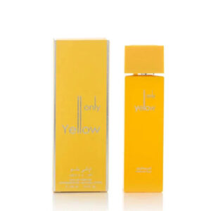 Arabian Oud Only Yellow Eau de Parfum for Unisex
