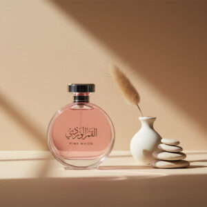 Arabian Oud Pink Moon for Unisex