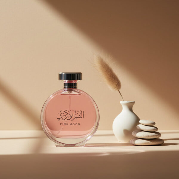 Arabian Oud Pink Moon for Unisex ( ) Arabian Oud Pink Moon for Unisex ( )