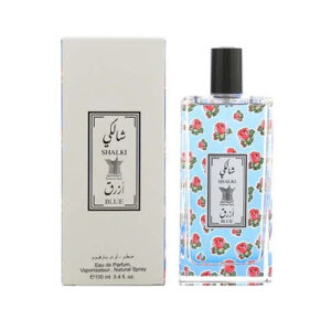 Arabian Oud Shalki Blue Eau de Parfum for Women