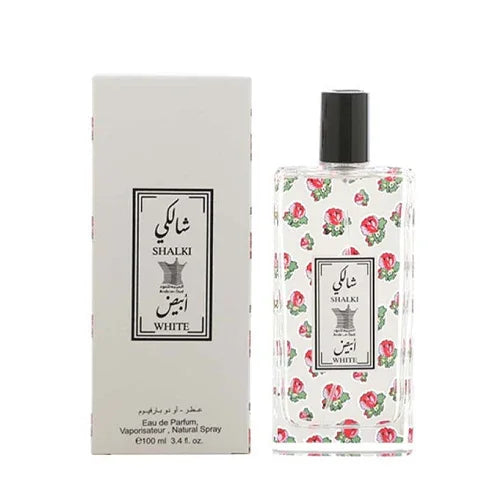 Arabian Oud Shalki White Eau de Parfum for Women Arabian Oud Shalki White Eau de Parfum for Women