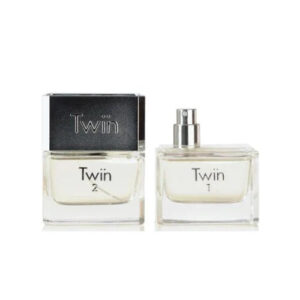Arabian Oud Twin Silver Eau de Parfum for Unisex