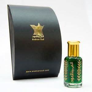 Arabian Oud Zahrat Al Khaleej Oil for Unisex
