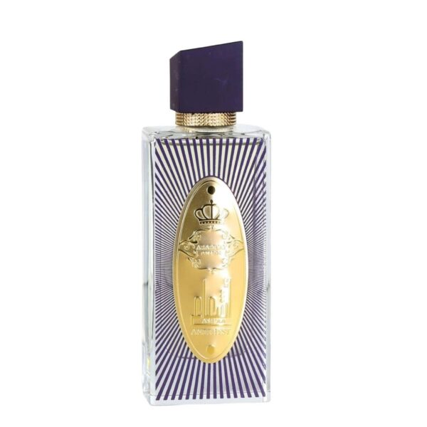 Arabiyat Prestige Ash’aa Amethyst Eau de Parfum for Women Arabiyat Prestige Ash’aa Amethyst Eau de Parfum for Women
