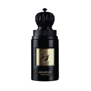 Arabiyat Prestige Hamdan The Brave Eau de Parfum for Men