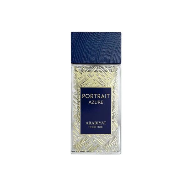 Arabiyat Prestige Portrait Azure Eau de Parfum for Men Arabiyat Prestige Portrait Azure Eau de Parfum for Men
