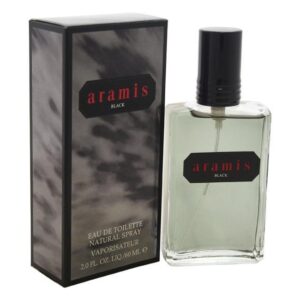 Aramis Black Eau de Toilette for Men