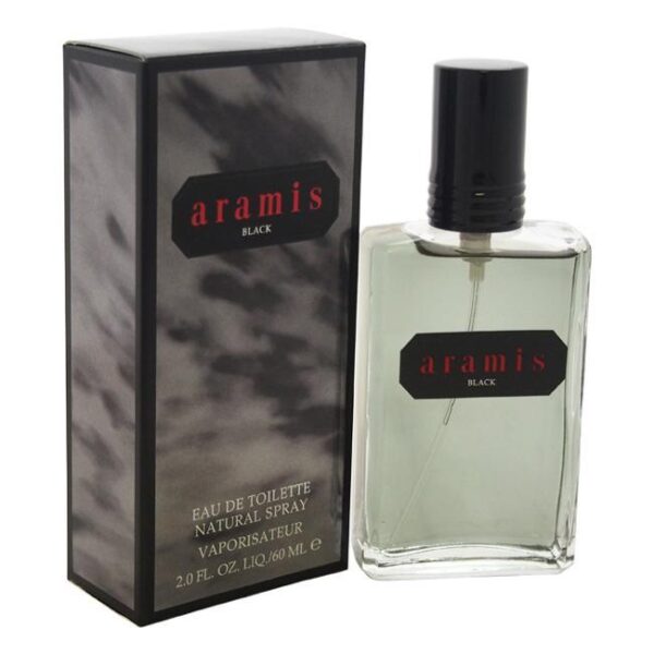 Aramis Black Eau de Toilette for Men