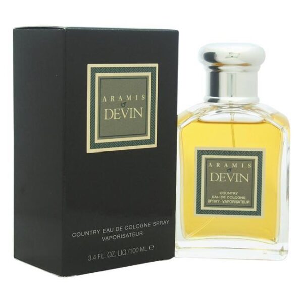 Aramis Devin Cologne for Men Aramis Devin Cologne for Men