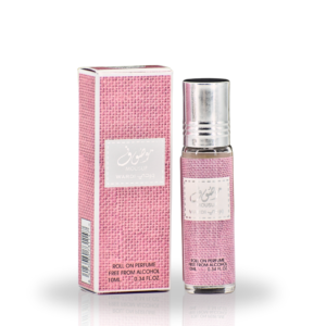 Ard Al Zaafaran 6-piece Set