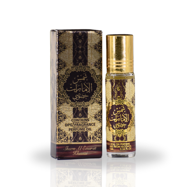 Ard Al Zaafaran 6-piece Set