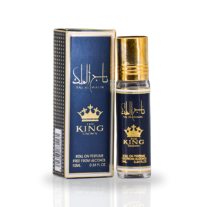 Ard Al Zaafaran 6-piece Set