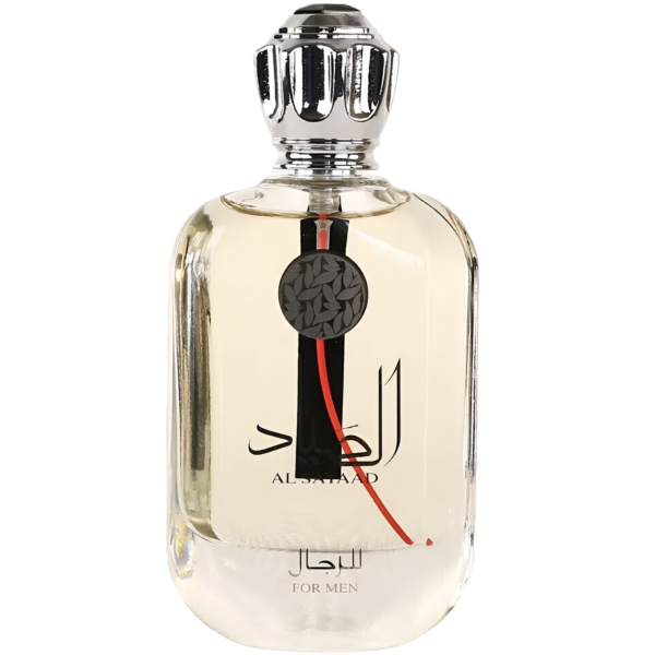 Ard Al Zaafaran Al Sayaad Eau de Parfum for Men Ard Al Zaafaran Al Sayaad Eau de Parfum for Men