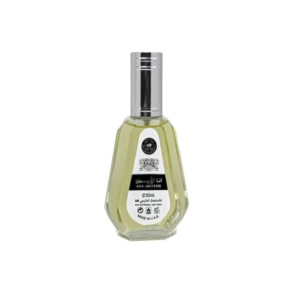 Ard Al Zaafaran Ana Abiyedh Eau de Parfum for Unisex Ard Al Zaafaran Ana Abiyedh Eau de Parfum for Unisex