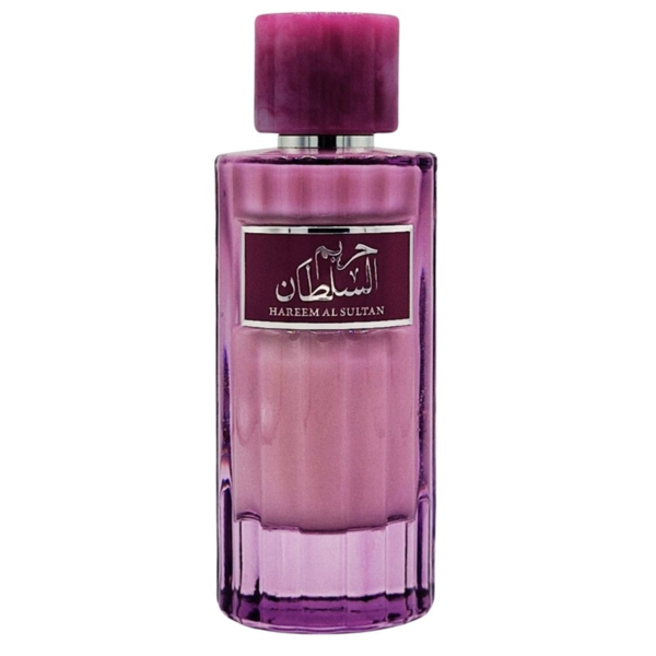 Ard Al Zaafaran Hareem Al Sultan Premium Water for Everyone Eau de Parfum for Unisex
