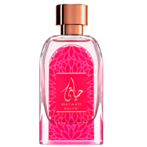 Ard Al Zaafaran Hayaati Exotic for Everyone Eau de Parfum for Women
