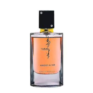 Ard Al Zaafaran Huroof Al Hub Eau de Parfum for Women