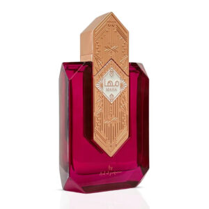 Ard Al Zaafaran Maha Velvet Pouch Eau de Parfum for Women