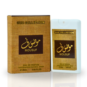 Ard Al Zaafaran Collection
