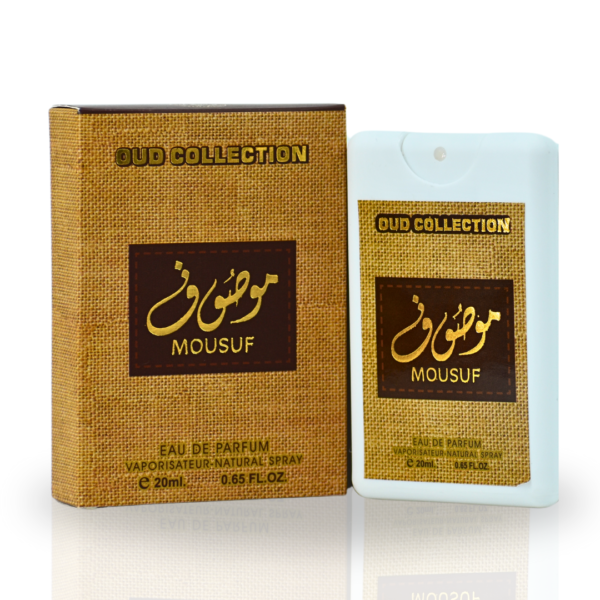 Ard Al Zaafaran Collection