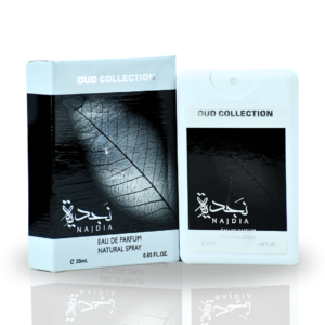Ard Al Zaafaran OUD COLLECTION Najdia Size Eau de Parfum for Unisex