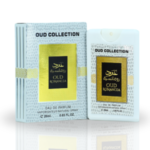 Ard Al Zaafaran OUD COLLECTION Oud Romancea Size Eau de Parfum for Unisex