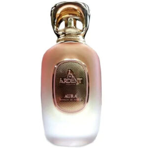 Ardent Aura Extrait de Parfum for Unisex