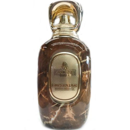 Ardent Emperador Extrait de Parfum for Unisex