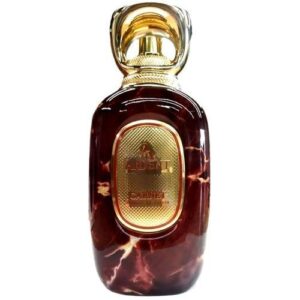 Ardent Garnet Extrait de Parfum for Unisex