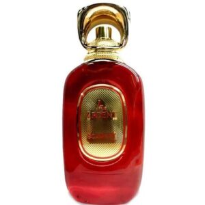 Ardent Scarlet Extrait de Parfum for Unisex