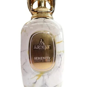 Ardent Serenity Extrait de Parfum for Unisex